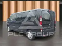 2025 Nissan Primastar