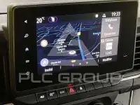 2025 Nissan Primastar