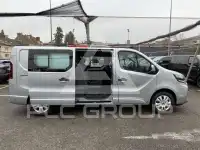2026 Nissan Primastar