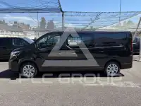 2025 Nissan Primastar