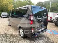 2025 Nissan Primastar