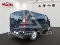 2025 Nissan Primastar