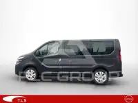 2025 Nissan Primastar
