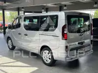 2025 Nissan Primastar