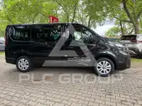 2025 Nissan Primastar