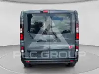 2025 Nissan Primastar
