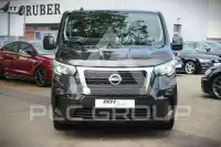 2025 Nissan Primastar