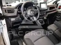 2026 Nissan Primastar