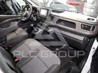2026 Nissan Primastar