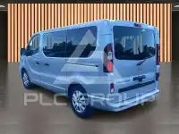 2025 Nissan Primastar