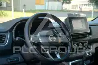 2025 Nissan Primastar