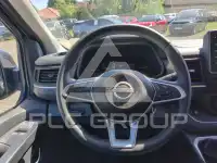 2025 Nissan Primastar