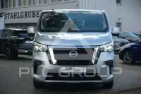 2025 Nissan Primastar
