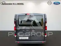 2026 Nissan Primastar