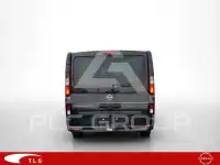 2025 Nissan Primastar