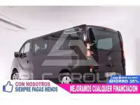 2025 Nissan Primastar