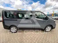2025 Nissan Primastar