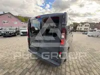 2025 Nissan Primastar