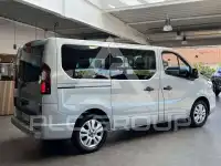 2025 Nissan Primastar