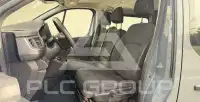 2025 Nissan Primastar
