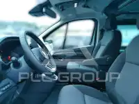 2025 Nissan Primastar
