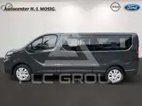 2026 Nissan Primastar