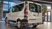 2025 Nissan Primastar