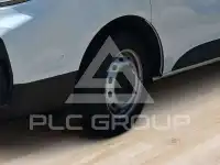2025 Nissan Primastar