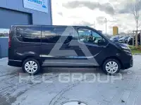 2025 Nissan Primastar