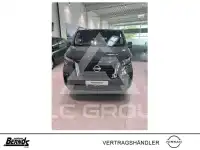 2025 Nissan Primastar