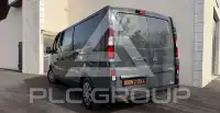 2025 Nissan Primastar
