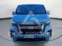 2025 Nissan Primastar
