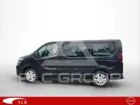 2025 Nissan Primastar