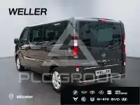 2025 Nissan Primastar