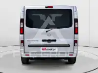 2025 Nissan Primastar