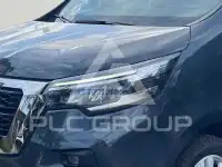 2025 Nissan Primastar