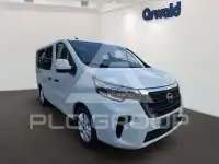 2025 Nissan Primastar