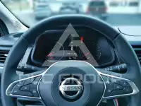 2025 Nissan Primastar