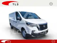 2025 Nissan Primastar