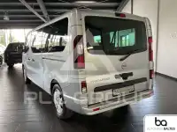 2025 Nissan Primastar