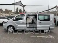 2026 Nissan Primastar