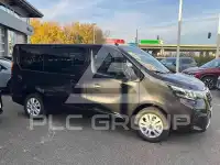 2025 Nissan Primastar