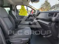 2025 Nissan Primastar