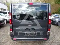 2025 Nissan Primastar