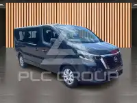 2025 Nissan Primastar