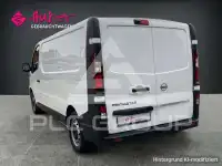 2025 Nissan Primastar
