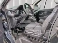 2025 Nissan Primastar