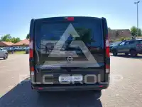 2025 Nissan Primastar