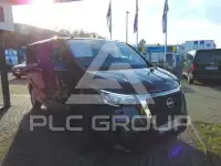 2025 Nissan Primastar