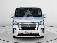 2025 Nissan Primastar